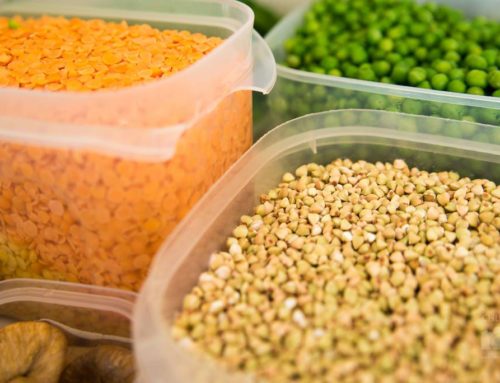 FitYoga Nutrition Detox Food 1