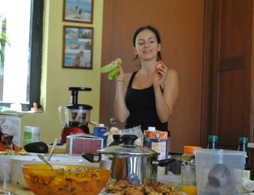 FitYoga Nutrition Detox 6