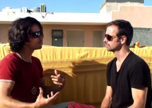 Fear into POWER, Transform Your Life! - Interview with Balazs Heller