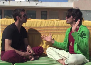 The Being More Life philosophy with Balazs Heller